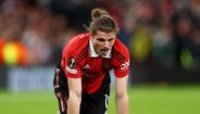 Marcel Sabitzer (emprestado até final da época pelo Bayern Munique)