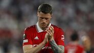 Wout Weghorst (emprestado pelo Burnley até final da época)