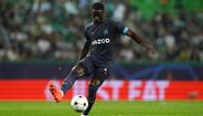 Eric Bailly (emprestado ao Marselha; tem contrato até 2024)