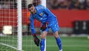 David de Gea (em final de contrato)
