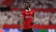 Aaron wan-Bissaka (contrato até 2024)