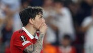 Victor Lindelof (contrato até 2024)