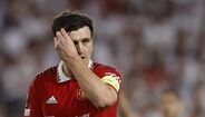 Harry Maguire (contrato até 2025)