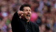 1. Diego Simeone - Valor gerado: 1.048 milhões de euros