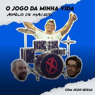 Saímos da nossa casinha e fomos ouvir música com o Aurélio de Macedo