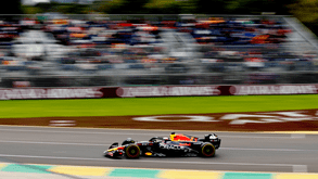 Verstappen foi o mais rápido na terceira sessão de treinos livres para o GP da Austrália
