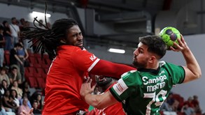 Benfica-Sporting é hoje: detenções antes do dérbi na Luz