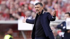 Italianos apontam Sérgio Conceição ao Inter: conheça os nomes na lista do clube nerazzurri