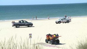Jovem desaparecida há 20 horas foi encontrada com vida a mais de 40 quilómetros da costa do Algarve
