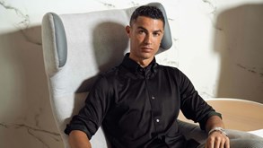 Cristiano Ronaldo já mudou a vida a mais de 50.000 pessoas