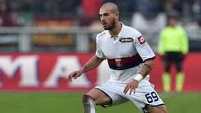 Sturaro: «Viviano falou-me dos problemas do Sporting e isso prejudicou-o»