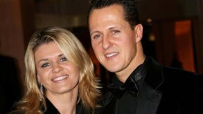 Família de Schumacher processa revista após entrevista ao ex-piloto com recurso a Inteligência Artificial
