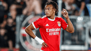 Diego Moreira de saída do Benfica para o Chelsea: atitude no último ano não agradou no Seixal