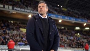 Imprensa árabe coloca Luís Enrique entre as principais opções para comandar o Al Nassr