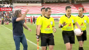 Irão: Sá Pinto insulta árbitros em bom português após derrota do Esteghlal