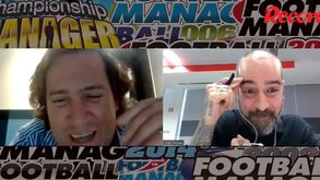‘Fanáticos do FM’: 24 horas sem parar... porque ser selecionador é mágico