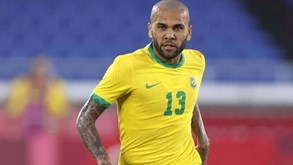 «Perguntei duas vezes se estava a gostar e disse que sim»: reveladas as palavras de Dani Alves em tribunal