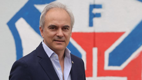 Direção do Belenenses não se recandidata