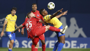 O resumo do Estoril-Gil Vicente 