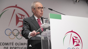 COP vai organizar AG da ANOC em 2024