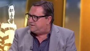 João Malheiro: «Schmidt caiu muito bem no universo benfiquista»