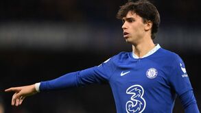 Emery garante que Aston Villa podia ter garantido João Félix: «Não estava fora do nosso alcance»