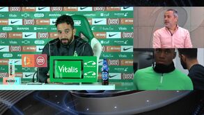 «Em Inglaterra há muito a procura pelo novo Mourinho e Amorim segue essa linha de sucessão»