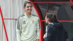 Filipa Patão e a conquista da Taça da Liga feminina: «É um dia de festa para nós»