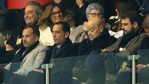 Frederico Varandas: «Não é preciso a Justiça para sabermos que Pinto da Costa é um corruptor ativo»