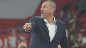 Pedro Nuno: «Fomos pouco colectivos e pouco competentes na altura de atirar ao cesto»