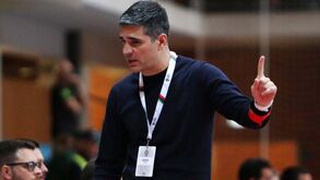 Mário Silva: «Faltou-nos traduzir a superioridade no meio-campo ofensivo em eficácia»