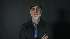Álvaro Pacheco: «Via-me a trabalhar no Brasil»