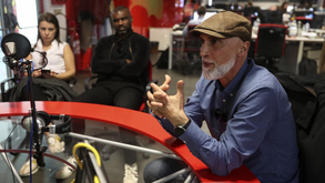 Álvaro Pacheco: «Sérgio Conceição construiu plantéis»