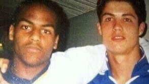 Jimmy Briand desvenda história de há 21 anos com Ronaldo: «Foi pedir-me a camisola»