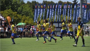 IberCup Cascais: Aposta forte na tecnologia