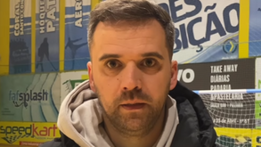 Hugo Oliveira: «Conseguimos expor algumas das debilidades que o Sporting tem»