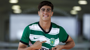 Afonso Moreira premiado