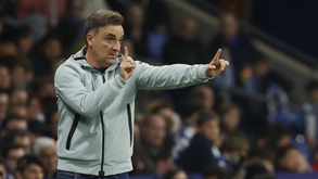 Carlos Carvalhal disposto a ficar no Celta