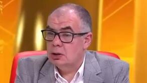Luís Pedro Sousa: «Rúben Amorim tem um leque de opções»