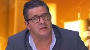 Fernando Mendes: «São evidentes as melhorias no Sporting»