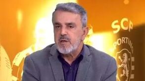 Diamantino Miranda «Foi um jogo facílimo mas o Sporting fez por isso»