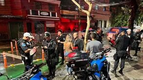 Adepto do Fluminense morre baleado após clássico com o Flamengo