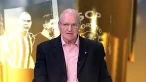 Jorge Amaral: «Sporting beneficiou da paragem do Mundial»