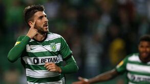 O resumo do Sporting-Santa Clara: golos, casos e outros lances