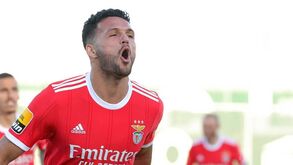 O resumo do Rio Ave-Benfica: golo, casos e outros lances