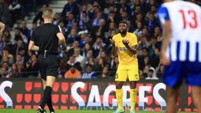 Os casos do FC Porto-Portimonense