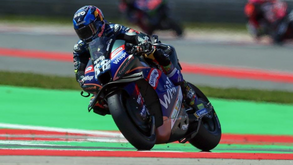 Team Manager da RNF aponta ao regresso de Miguel Oliveira em Austin