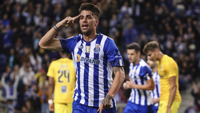 O resumo do FC Porto-Portimonense: golo, casos e outros lances