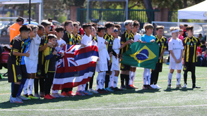 IberCup Cascais: Torneio gerido pelas regras FIFA