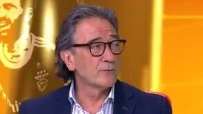 Rodolfo Reis: «FC Porto foi fraco demais. Houve situações de ataque com pontapés à 3.ª Divisão»